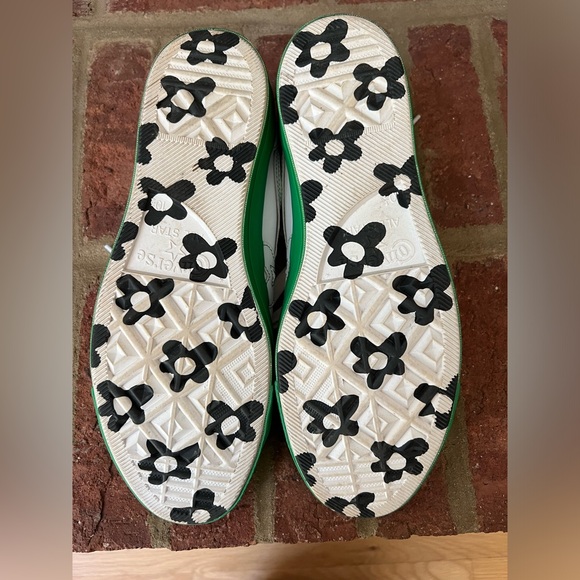 Converse Golf le Fleur Sneakers, size 10.5 men’s - Picture 8 of 10